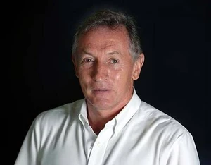 Steve Ridgway official speaker profile picture