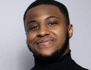 Akil Hunte Official Speaker Profile Picture