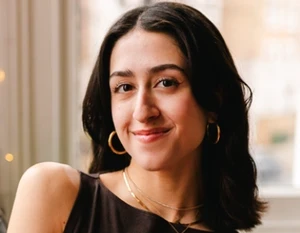 Erifili Gounari Official Speaker Profile Picture