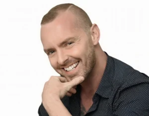 Glenn Marsden