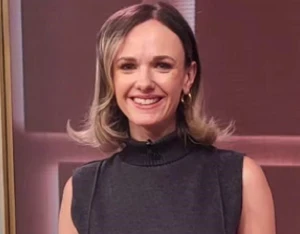 Grace Forell Official Speaker Agent Profile Picture