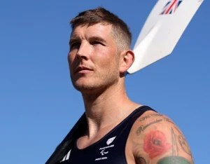 Gregg Stevenson Official Speaker Profile Picture