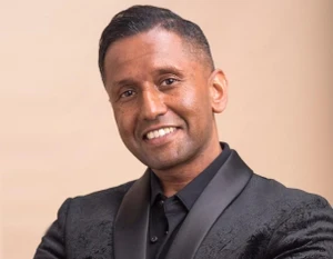 Jessen James Official Speaker Profile Picture