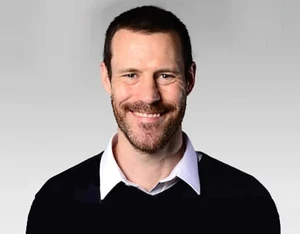 Jon Norfolk