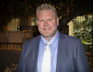 Matthew Hoggard