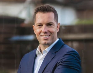 Rob Gardner Official Speaker Profile Picture