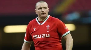 Ken Owens