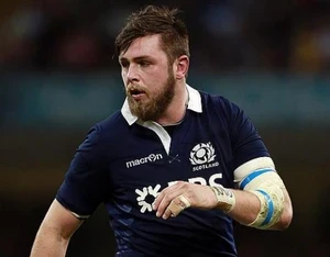 Ryan Wilson Official Speaker Profile Picture