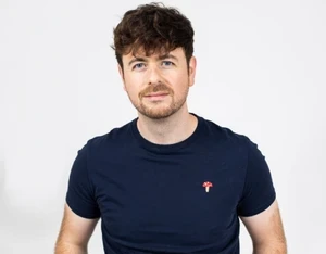 Joshue Fletcher Official Speaker Profile Picture