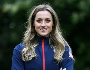 Molly Renshaw Official Speaker Profile Picture