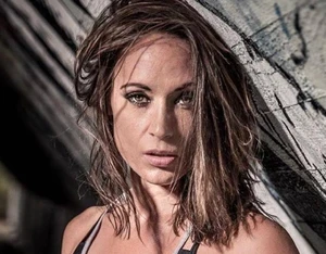Alexandra Legouix 