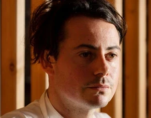 Andy Beynon Official Speaker Profile Picture