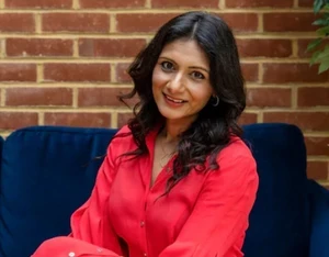Dr. Anisha Patel