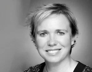 Dr. Catherine Charbonnier Official Speaker Profile Picture