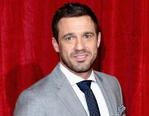Jamie Lomas Official Speaker Profile Picture