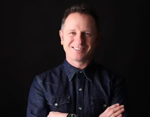 Mark Millar Official Speaker Profile Picture