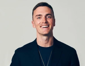 Ben Alldis Official Profile Picture