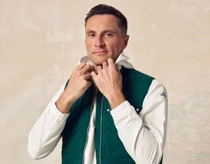 Josh Antmann Official Speaker Profile Picture