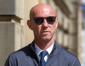 Nicky Butt Official Speaker Profile Picture