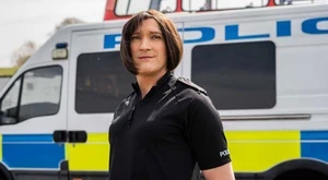 Skye Morden Official Speaker Profile Picture