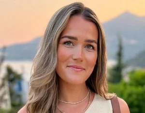 Pien Meulensteen Official Speaker Profile Picture