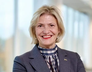 Inge Huijbrechts Official Speaker Profile Picture