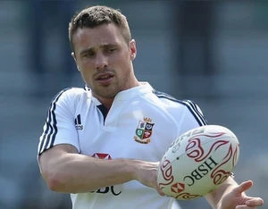 Tommy Bowe