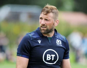 John Barclay