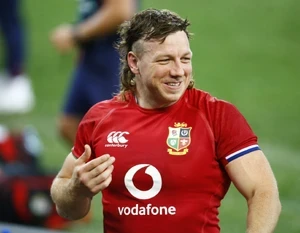 Hamish Watson