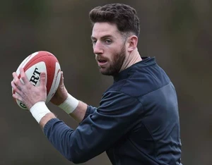 Alex Cuthbert