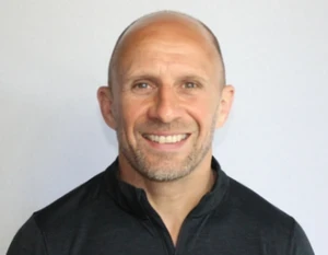 Richard Mann Official Speaker Profile Picture