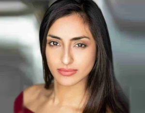 Sarah Begum
