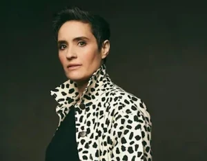 Jen Brister Official Speaker Profile Picture