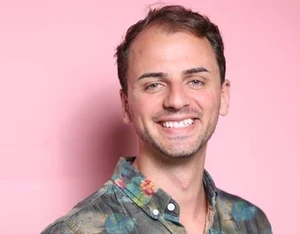 Dan Bennett official speaker profile picture