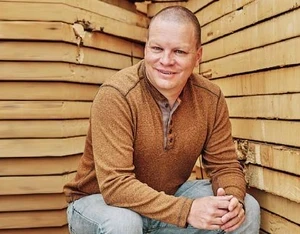 Damon Carson official speaker profile picture