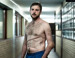 JJ Chalmers official speaker profile picture