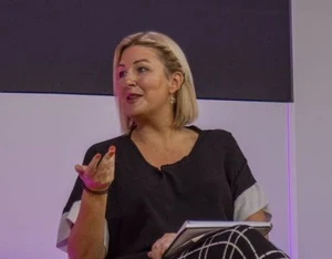 Lisa Lloyd