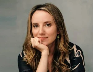 Marina Gerner official speaker profile picture