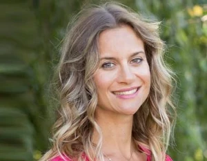 Dr. Maja Schaedel official speaker profile picture