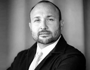 Nick Jankel