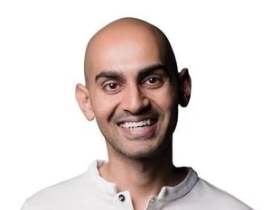 Neil Patel official speaker profile picture