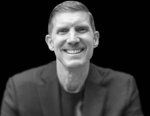 Robb Holman official speaker profile picture