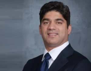 Rohan Sharma official speaker profile picture