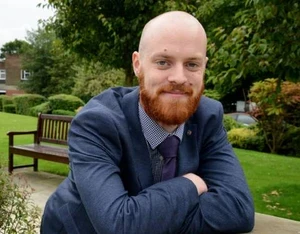 Tom Nicholson official speaker profile picture