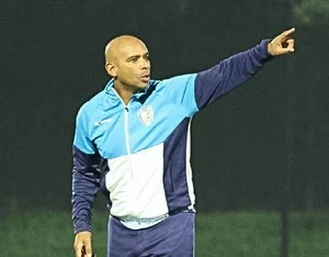 Trevor Sinclair official speaker profile picture