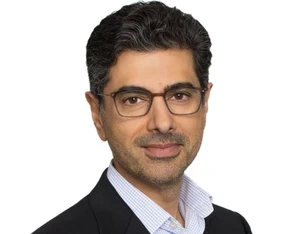 Alok Sama Official Speaker Profile Picture