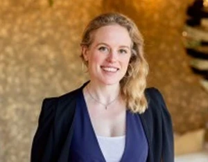 Amy Hopper Official Speaker Profile Picture