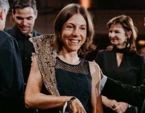 Anna Kiesenhofer Official Speaker Profile Picture