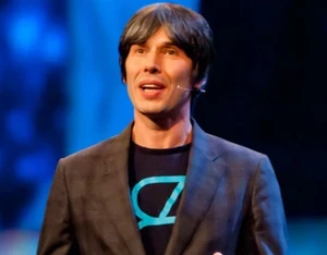 Brian Cox