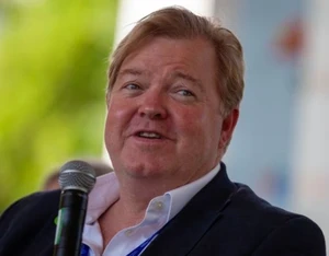 Charles Perry Official Speaker Profile Picture